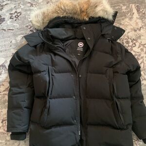 Canada Goose Jacket